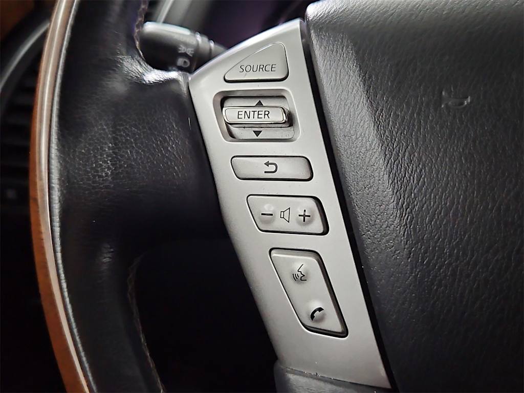 Thumbnail: 2019 INFINITI QX80 - 31