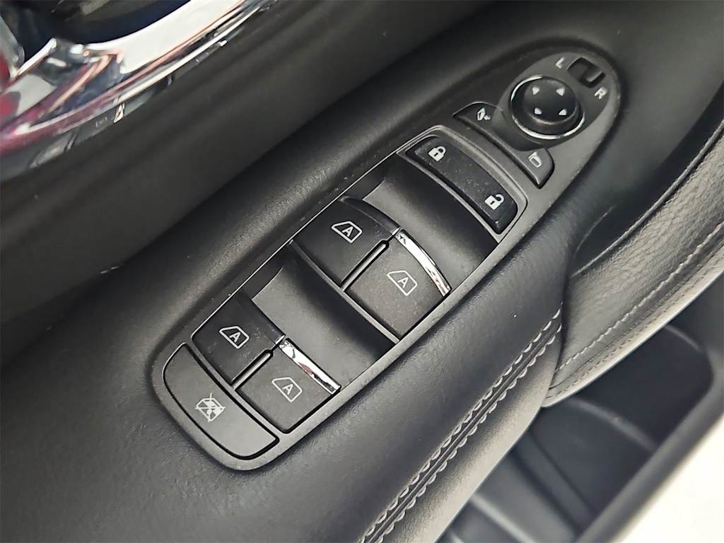 Thumbnail: 2019 INFINITI QX80 - 26