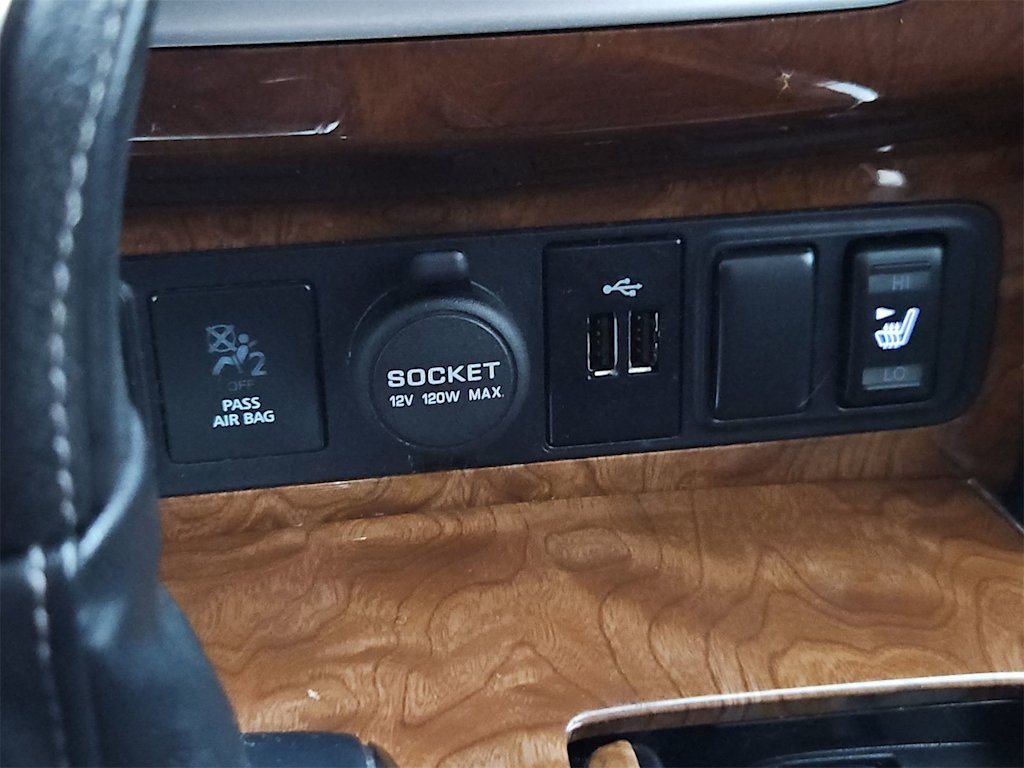 Thumbnail: 2019 INFINITI QX80 - 37