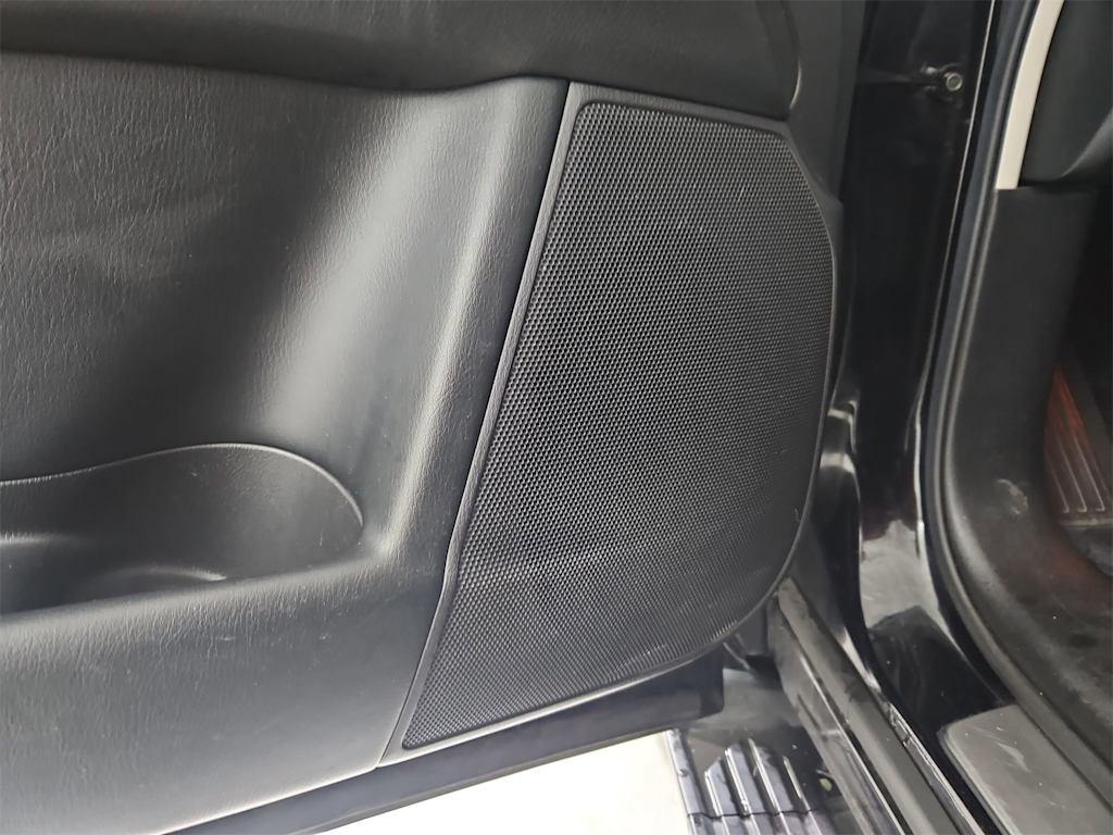 Thumbnail: 2019 INFINITI QX80 - 36