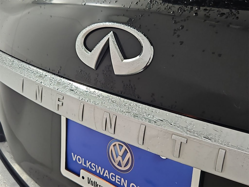 Thumbnail: 2019 INFINITI QX80 - 7