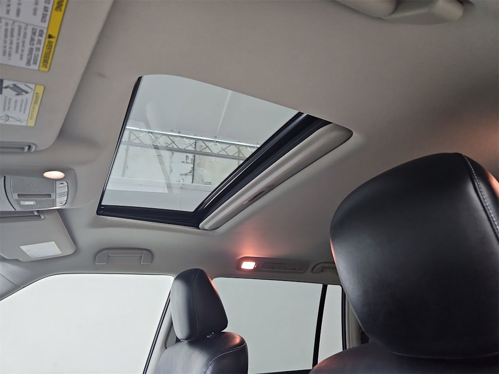 Thumbnail: 2019 INFINITI QX80 - 27