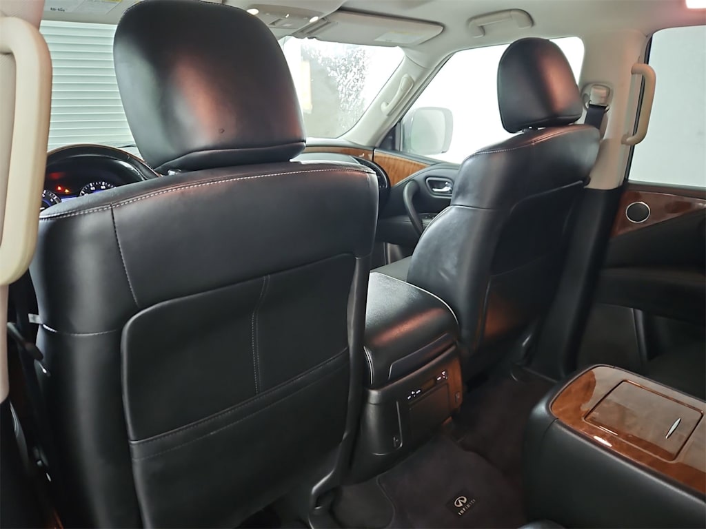 Thumbnail: 2019 INFINITI QX80 - 13