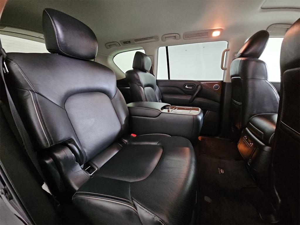 Thumbnail: 2019 INFINITI QX80 - 29