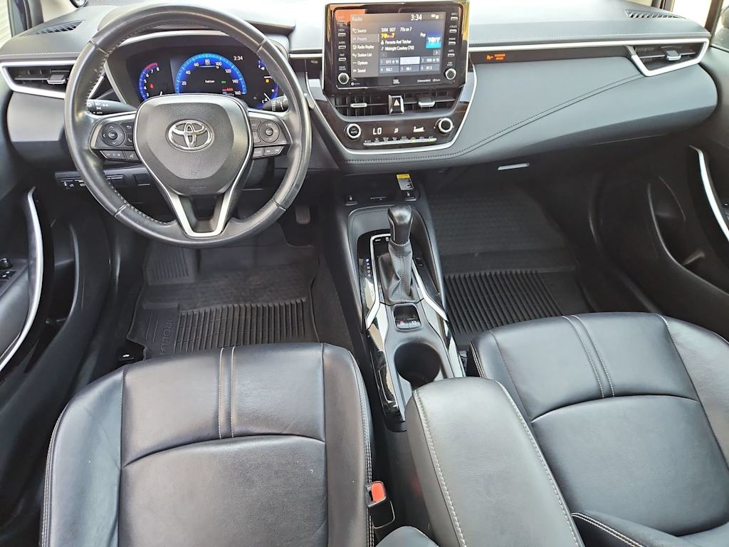 Thumbnail: 2020 Toyota Corolla - 10