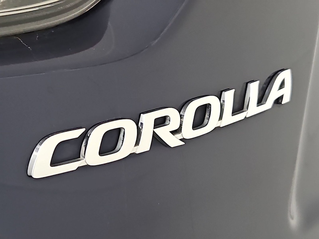 Thumbnail: 2020 Toyota Corolla - 25