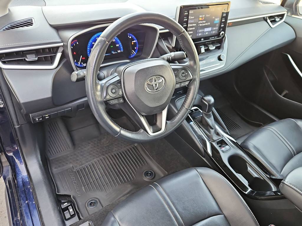 Thumbnail: 2020 Toyota Corolla - 2