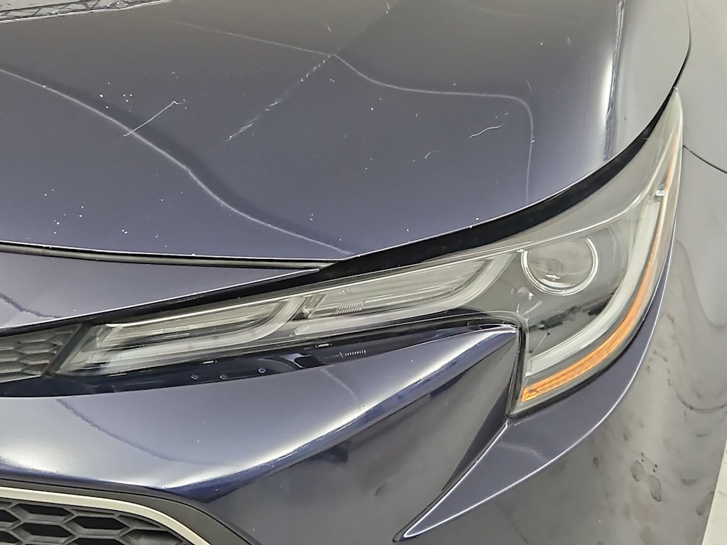 Thumbnail: 2020 Toyota Corolla - 24