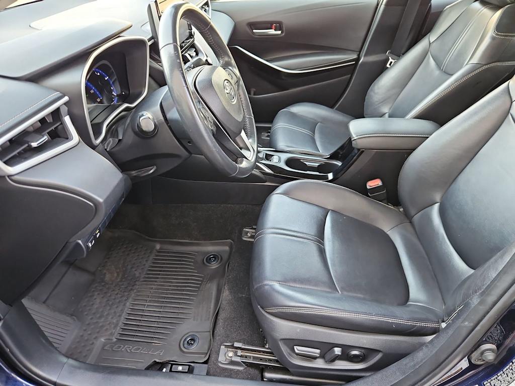 Thumbnail: 2020 Toyota Corolla - 11