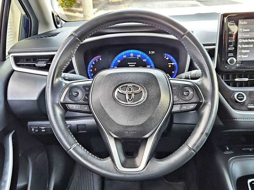 Thumbnail: 2020 Toyota Corolla - 14