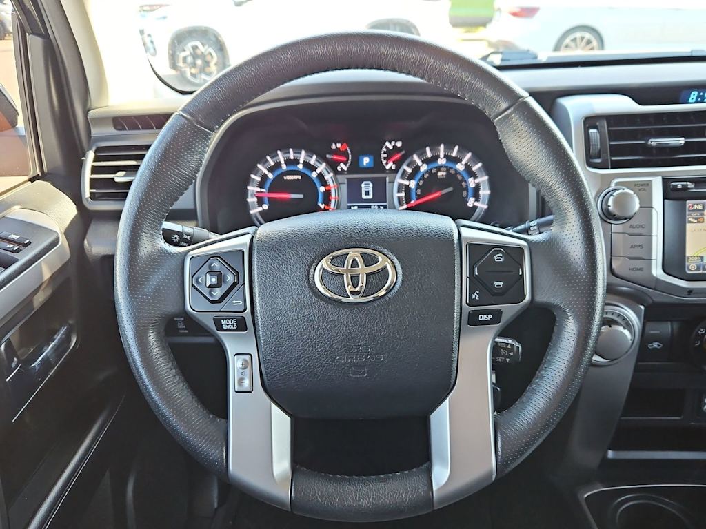 Thumbnail: 2018 Toyota 4Runner - 14