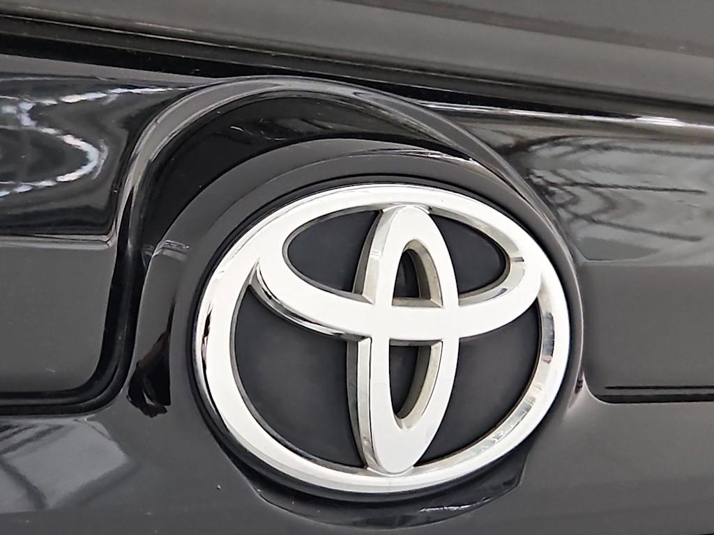Thumbnail: 2018 Toyota 4Runner - 7
