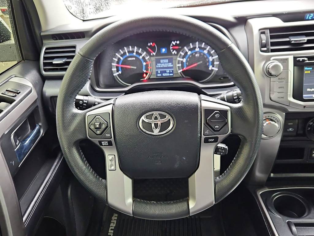 Thumbnail: 2019 Toyota 4Runner - 14