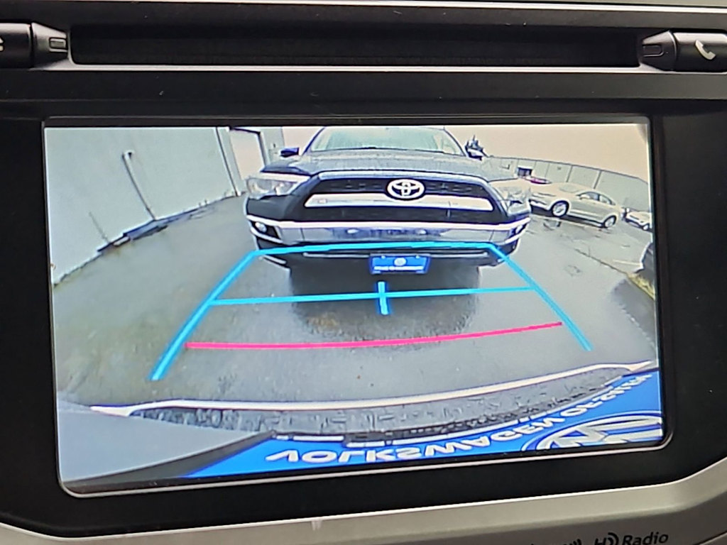 Thumbnail: 2019 Toyota 4Runner - 35