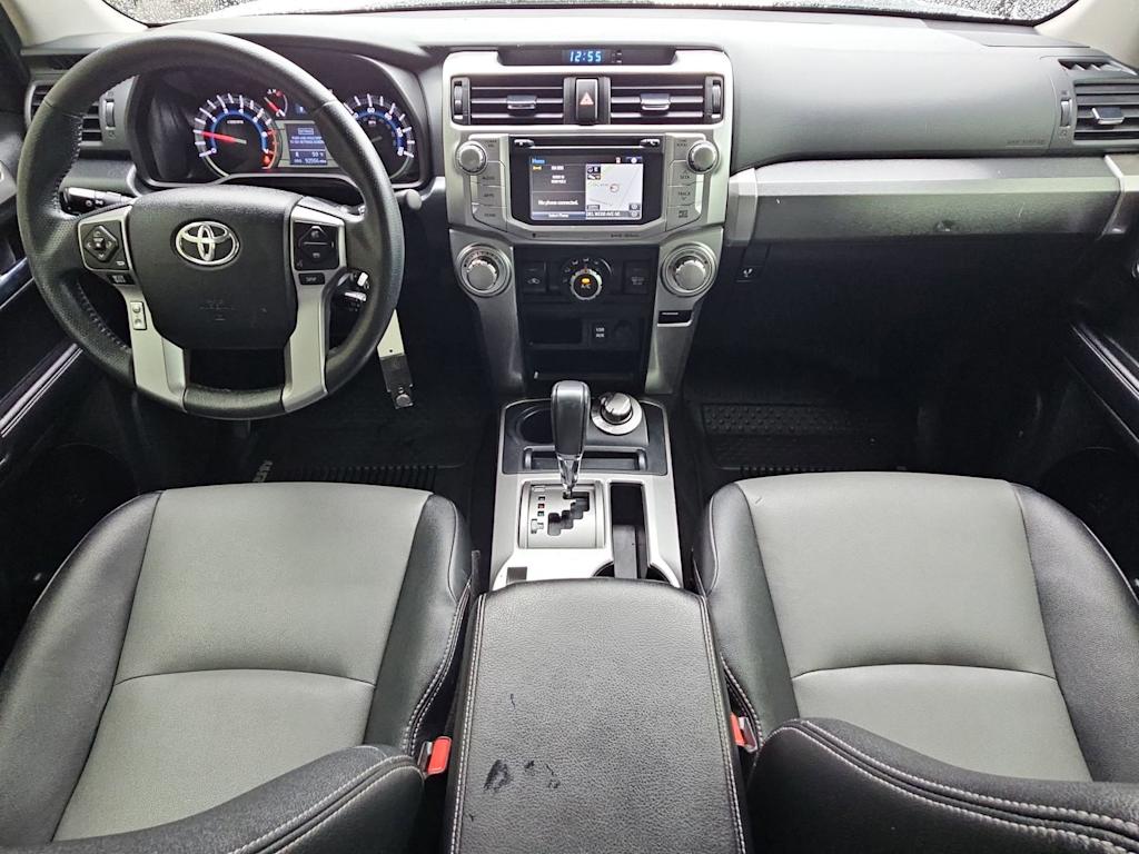 Thumbnail: 2019 Toyota 4Runner - 10