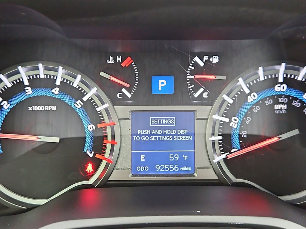 Thumbnail: 2019 Toyota 4Runner - 18