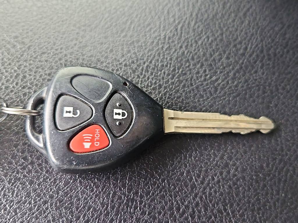 Thumbnail: 2019 Toyota 4Runner - 20