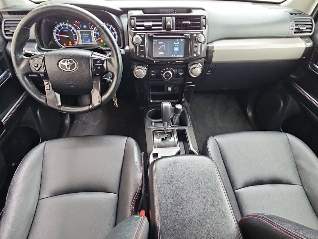 Thumbnail: 2016 Toyota 4Runner - 10
