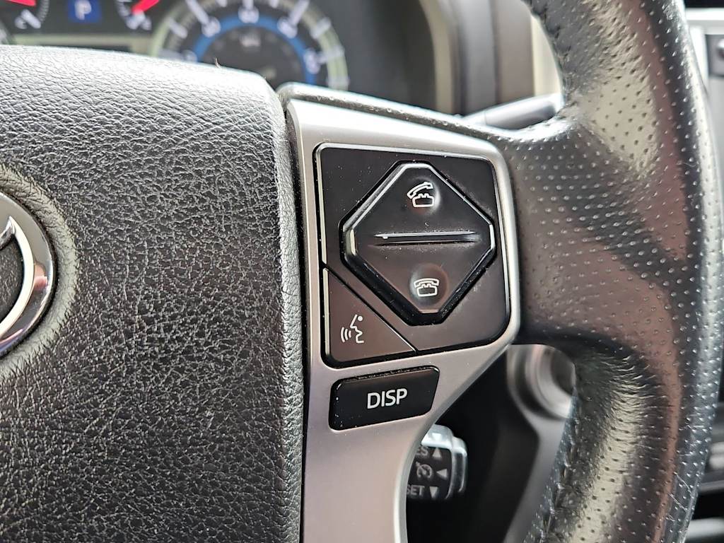 Thumbnail: 2018 Toyota 4Runner - 30