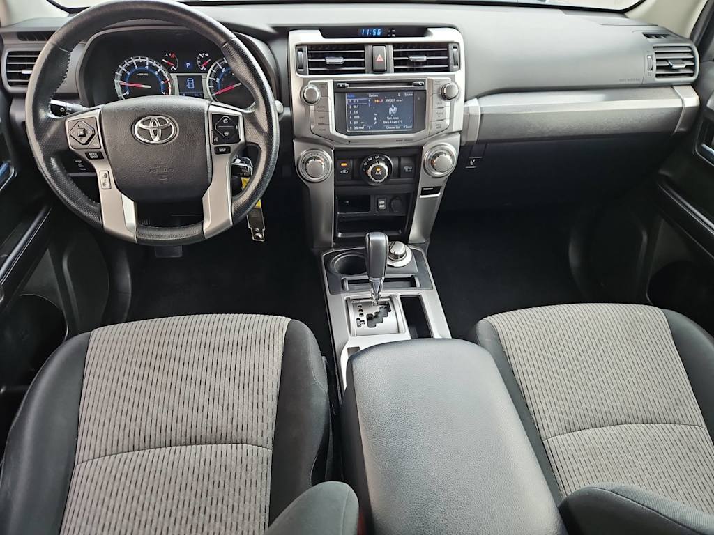 Thumbnail: 2018 Toyota 4Runner - 10