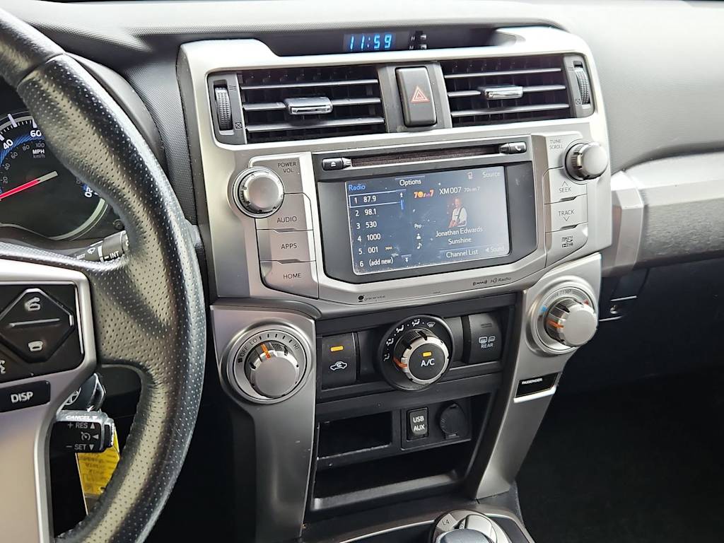 Thumbnail: 2018 Toyota 4Runner - 15