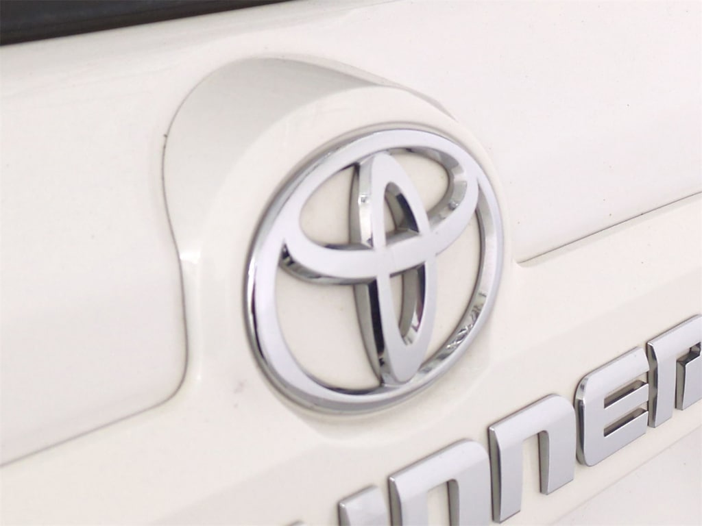 Thumbnail: 2023 Toyota 4Runner - 7