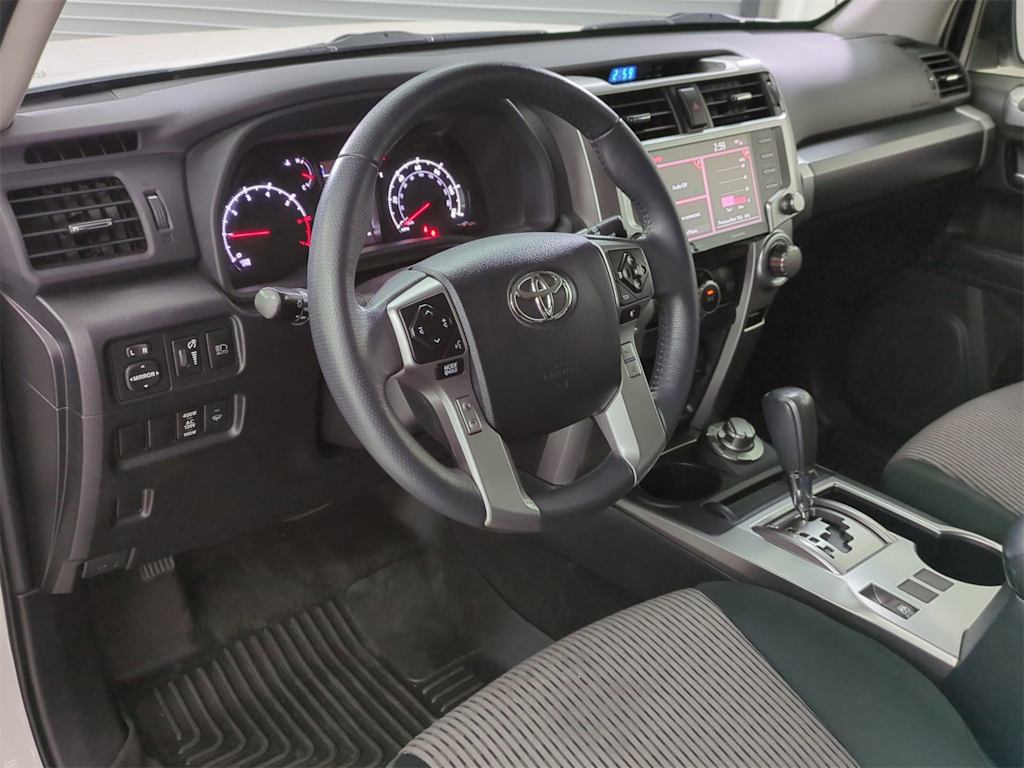 Thumbnail: 2023 Toyota 4Runner - 2