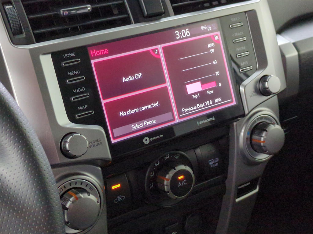 Thumbnail: 2023 Toyota 4Runner - 14