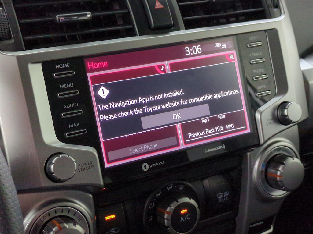 Thumbnail: 2023 Toyota 4Runner - 31