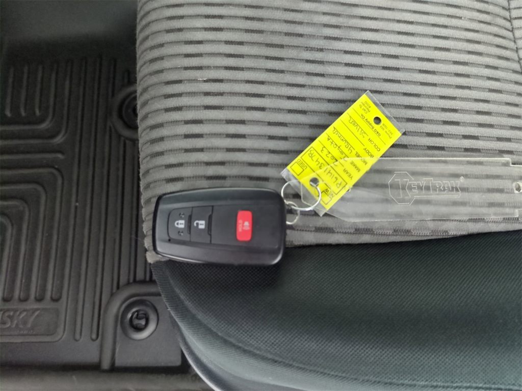 Thumbnail: 2023 Toyota 4Runner - 18