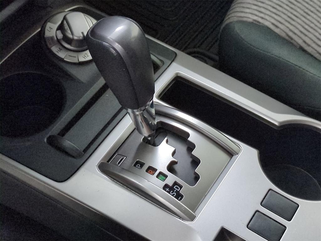 Thumbnail: 2023 Toyota 4Runner - 35