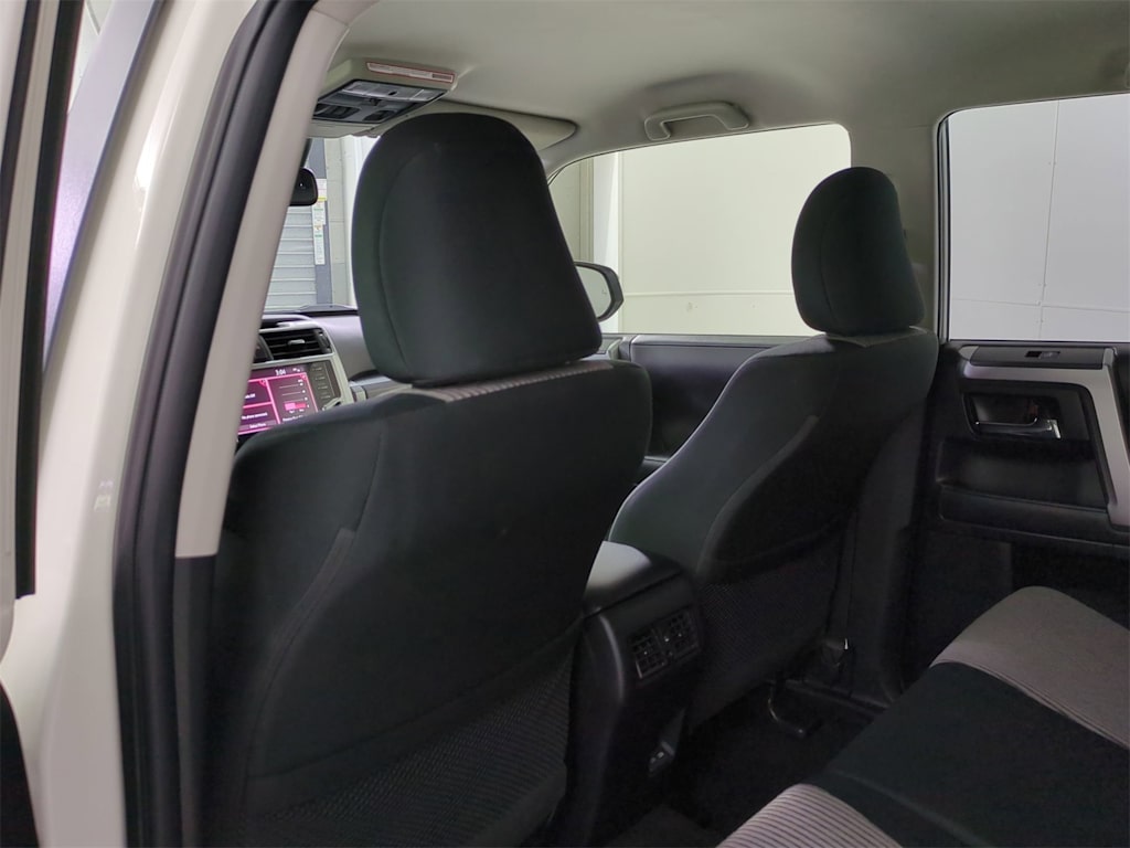 Thumbnail: 2023 Toyota 4Runner - 13