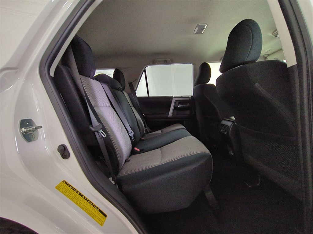 Thumbnail: 2023 Toyota 4Runner - 26