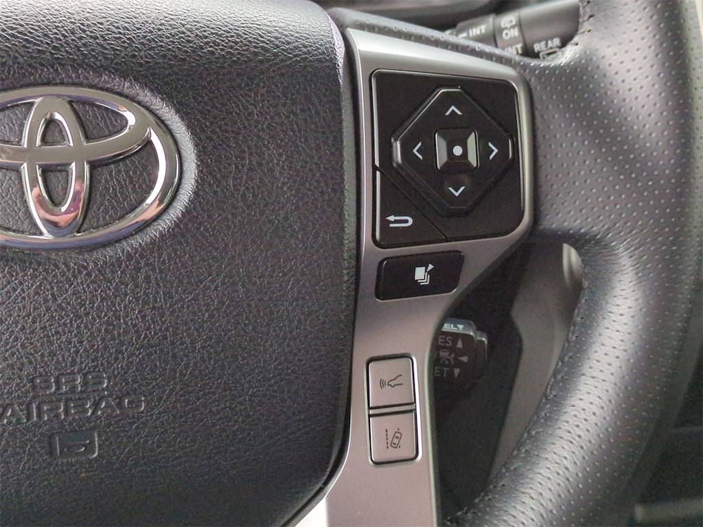 Thumbnail: 2023 Toyota 4Runner - 29