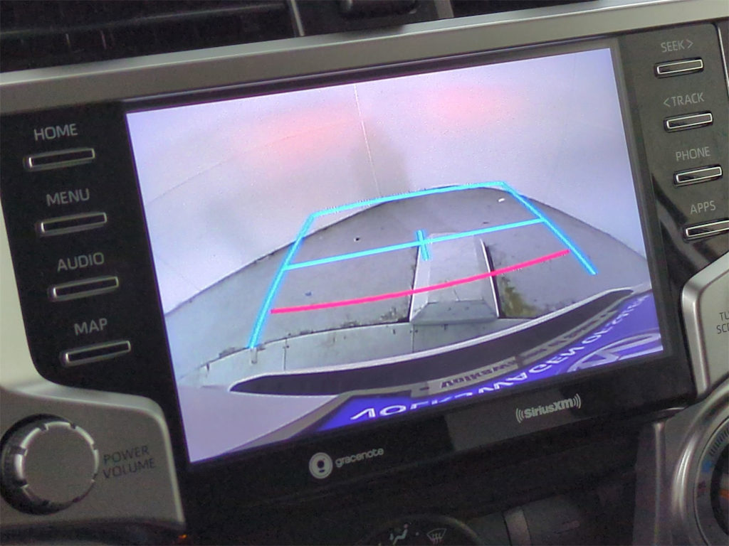 Thumbnail: 2023 Toyota 4Runner - 32