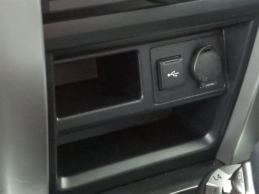 Thumbnail: 2023 Toyota 4Runner - 34