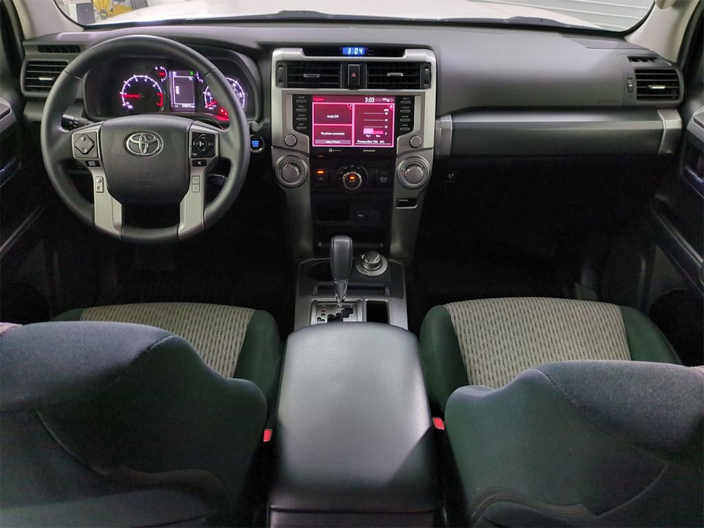 Thumbnail: 2023 Toyota 4Runner - 10