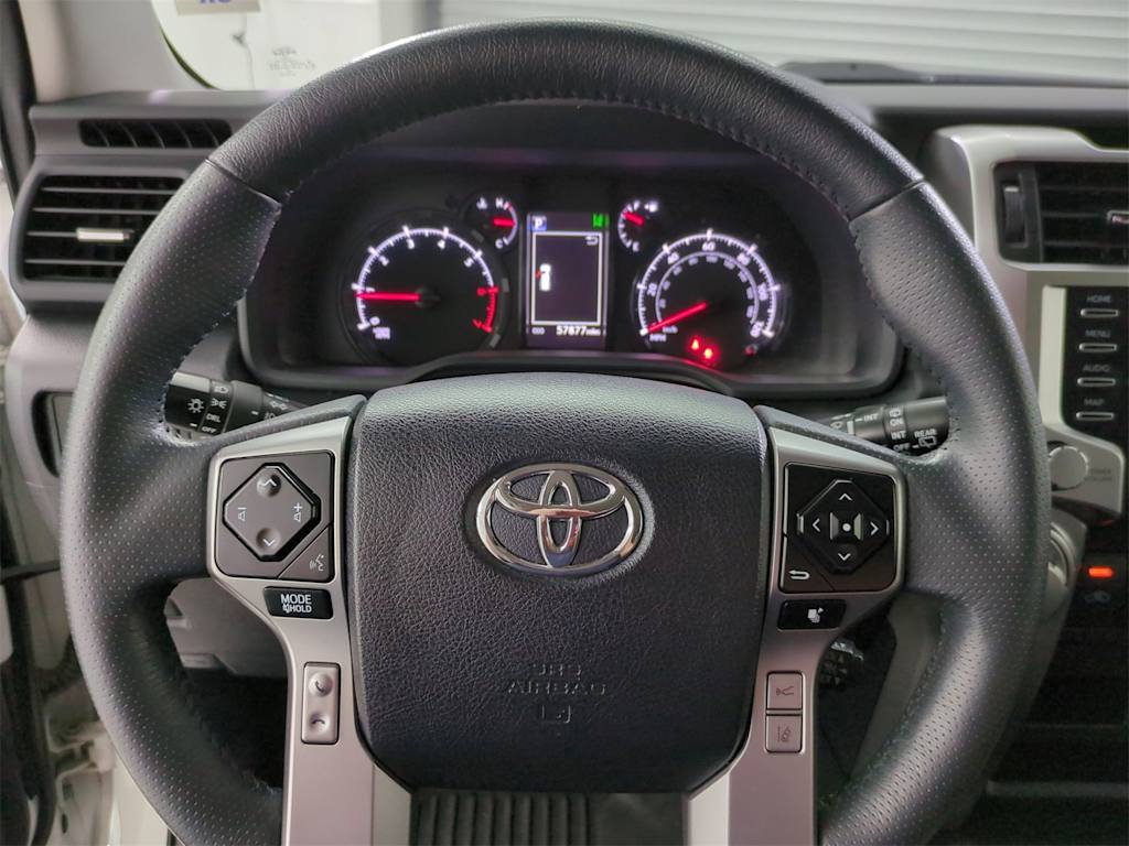 Thumbnail: 2023 Toyota 4Runner - 27