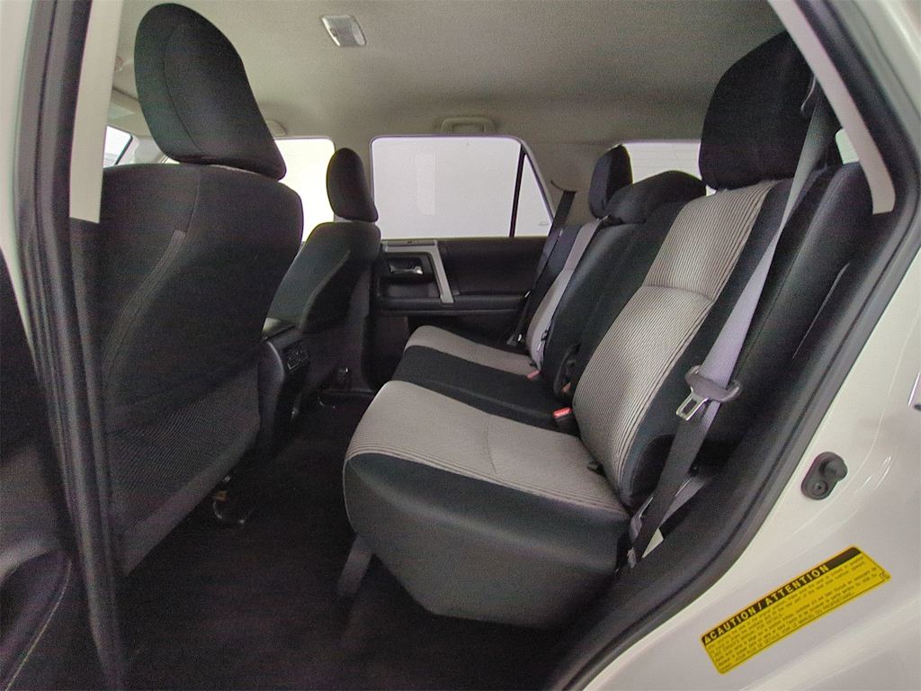 Thumbnail: 2023 Toyota 4Runner - 25