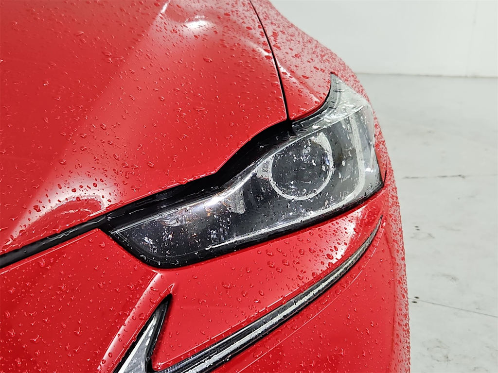 Thumbnail: 2018 Lexus IS - 24