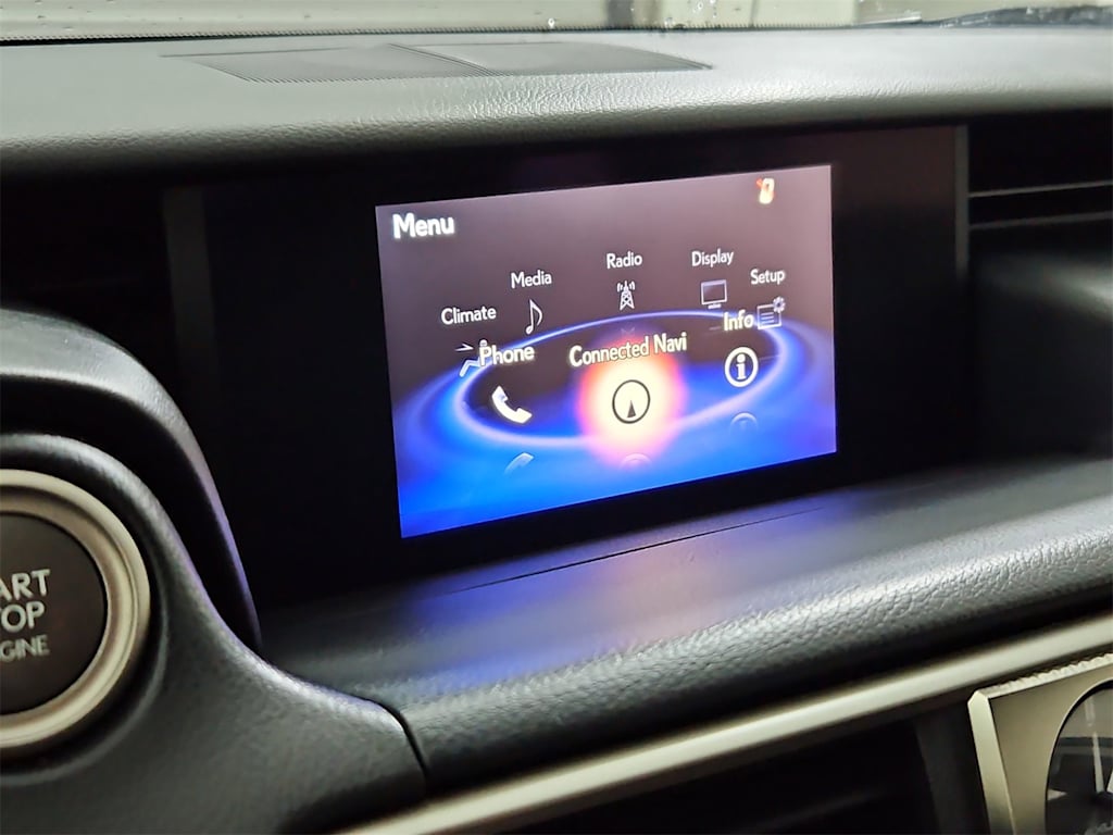 Thumbnail: 2018 Lexus IS - 15