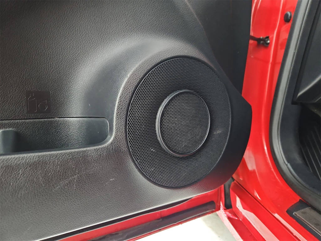 Thumbnail: 2018 Lexus IS - 16