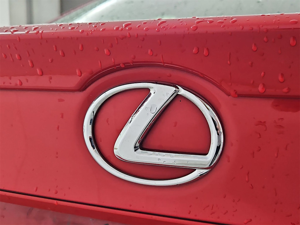 Thumbnail: 2018 Lexus IS - 7