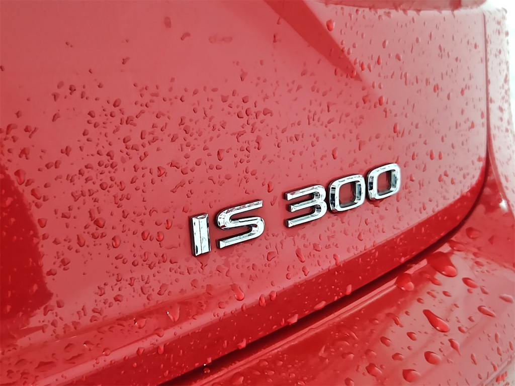 Thumbnail: 2018 Lexus IS - 25