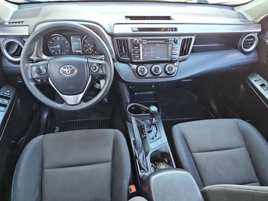 Thumbnail: 2018 Toyota RAV4 - 10