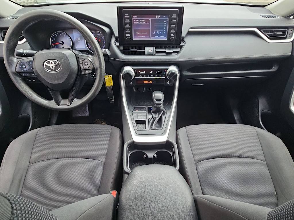 Thumbnail: 2019 Toyota RAV4 - 10