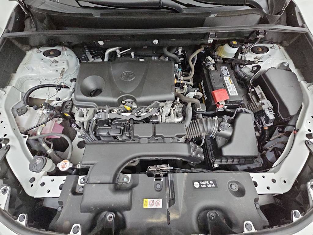 Thumbnail: 2019 Toyota RAV4 - 9