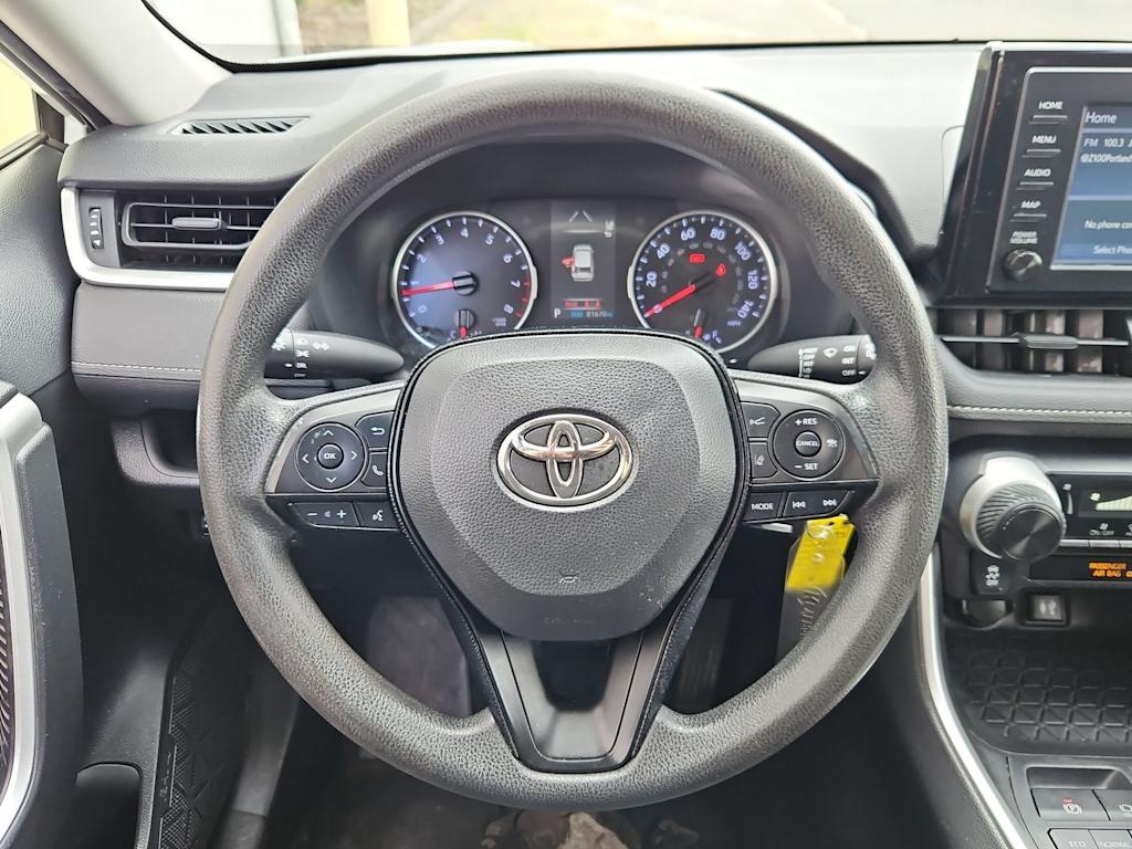 Thumbnail: 2019 Toyota RAV4 - 14