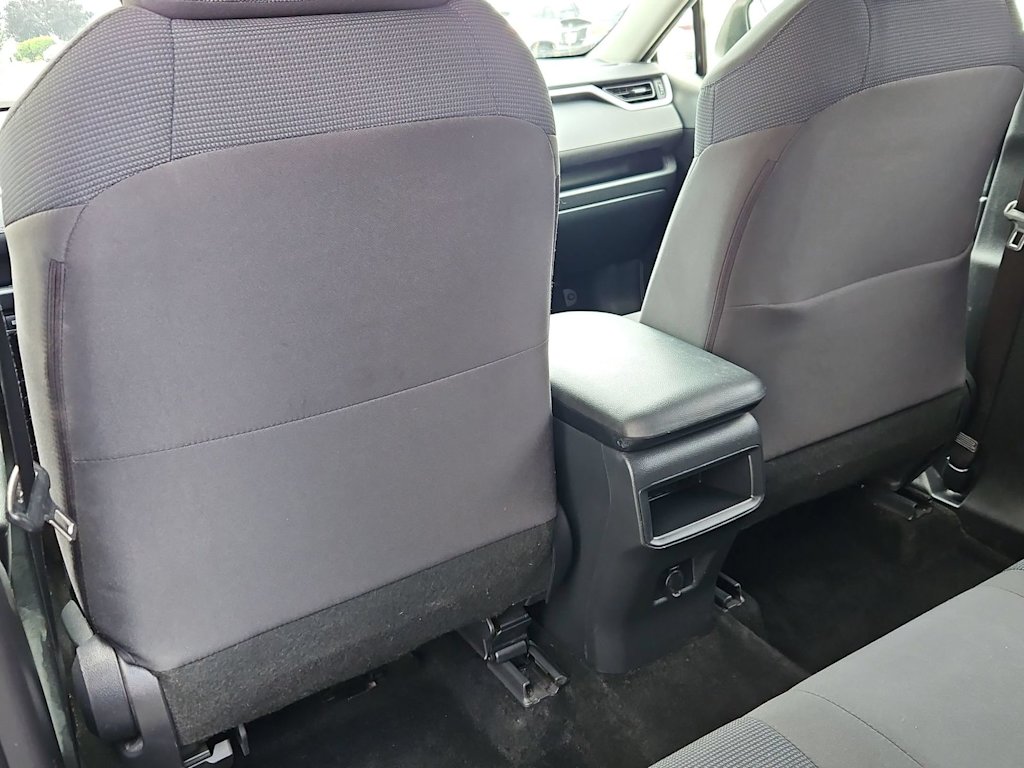 Thumbnail: 2019 Toyota RAV4 - 12