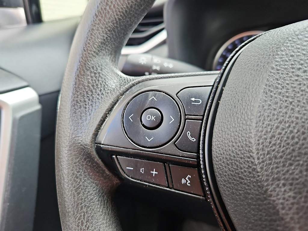 Thumbnail: 2019 Toyota RAV4 - 29